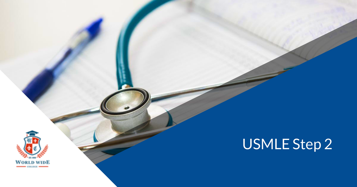 USMLE Step 2 (CS & CK) Application, Dates, Question, Books, Scores